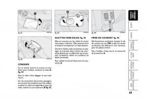 Fiat-Croma-manuel-du-proprietaire page 69 min