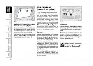 Fiat-Croma-manuel-du-proprietaire page 70 min