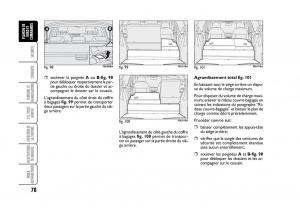 Fiat-Croma-manuel-du-proprietaire page 78 min