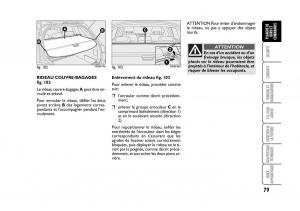 Fiat-Croma-manuel-du-proprietaire page 79 min