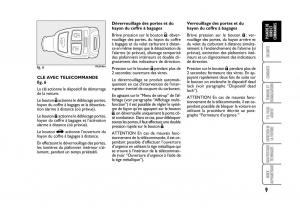 Fiat-Croma-manuel-du-proprietaire page 9 min