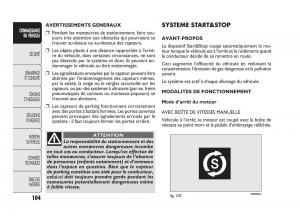 Fiat-Doblo-II-2-manuel-du-proprietaire page 105 min