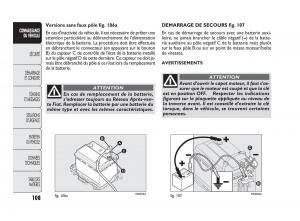 Fiat-Doblo-II-2-manuel-du-proprietaire page 109 min