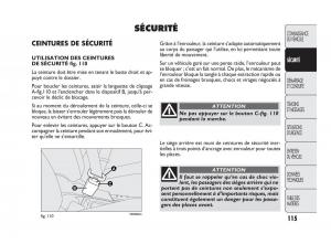 Fiat-Doblo-II-2-manuel-du-proprietaire page 116 min