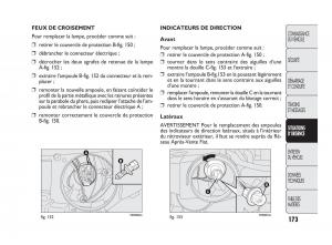 Fiat-Doblo-II-2-manuel-du-proprietaire page 174 min