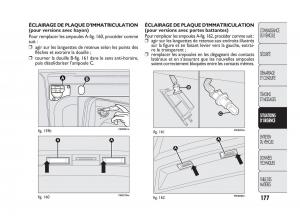 Fiat-Doblo-II-2-manuel-du-proprietaire page 178 min