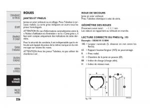 Fiat-Doblo-II-2-manuel-du-proprietaire page 227 min