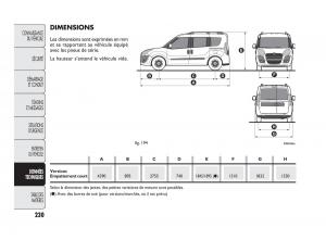 Fiat-Doblo-II-2-manuel-du-proprietaire page 231 min