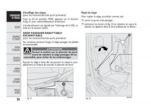 Fiat-Doblo-II-2-manuel-du-proprietaire page 33 min