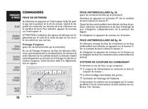 Fiat-Doblo-II-2-manuel-du-proprietaire page 71 min