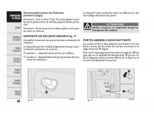 Fiat-Doblo-II-2-manuel-du-proprietaire page 81 min