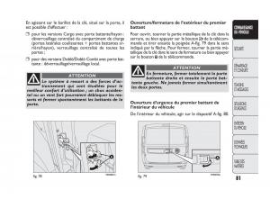 Fiat-Doblo-II-2-manuel-du-proprietaire page 82 min