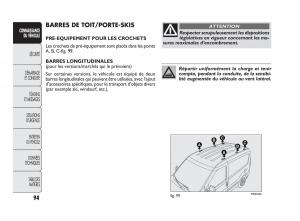 Fiat-Doblo-II-2-manuel-du-proprietaire page 95 min