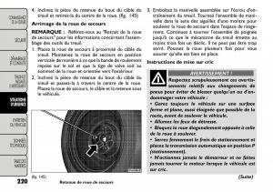 Fiat-Freemont-manuel-du-proprietaire page 227 min