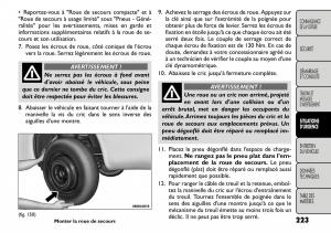 Fiat-Freemont-manuel-du-proprietaire page 230 min