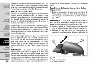 Fiat-Freemont-manuel-du-proprietaire page 259 min