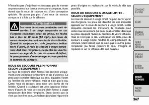 Fiat-Freemont-manuel-du-proprietaire page 274 min