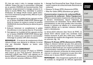 Fiat-Freemont-manuel-du-proprietaire page 32 min