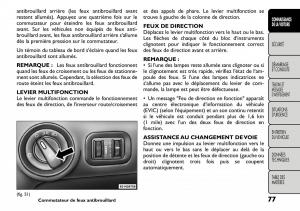 Fiat-Freemont-manuel-du-proprietaire page 84 min