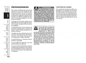 Fiat-Grande-Punto-III-3-manuel-du-proprietaire page 114 min