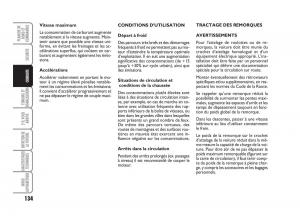 Fiat-Grande-Punto-III-3-manuel-du-proprietaire page 136 min