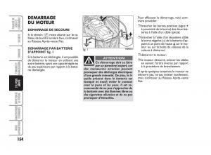 Fiat-Grande-Punto-III-3-manuel-du-proprietaire page 156 min