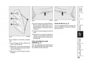 Fiat-Grande-Punto-III-3-manuel-du-proprietaire page 173 min