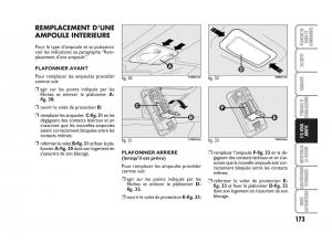 Fiat-Grande-Punto-III-3-manuel-du-proprietaire page 175 min