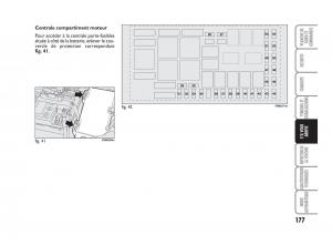 Fiat-Grande-Punto-III-3-manuel-du-proprietaire page 179 min