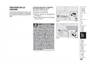 Fiat-Grande-Punto-III-3-manuel-du-proprietaire page 189 min