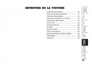 Fiat-Grande-Punto-III-3-manuel-du-proprietaire page 191 min