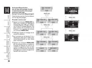 Fiat-Grande-Punto-III-3-manuel-du-proprietaire page 36 min