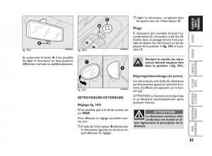 Fiat-Grande-Punto-III-3-manuel-du-proprietaire page 43 min