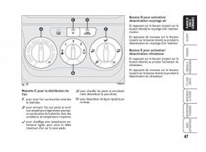 Fiat-Grande-Punto-III-3-manuel-du-proprietaire page 49 min