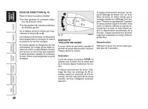 Fiat-Grande-Punto-III-3-manuel-du-proprietaire page 62 min