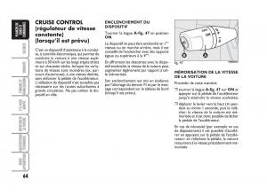 Fiat-Grande-Punto-III-3-manuel-du-proprietaire page 66 min