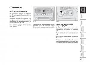 Fiat-Grande-Punto-III-3-manuel-du-proprietaire page 71 min