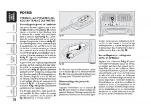 Fiat-Grande-Punto-III-3-manuel-du-proprietaire page 80 min