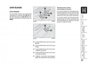 Fiat-Grande-Punto-III-3-manuel-du-proprietaire page 83 min