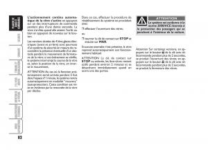 Fiat-Grande-Punto-III-3-manuel-du-proprietaire page 84 min