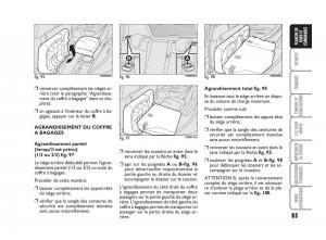 Fiat-Grande-Punto-III-3-manuel-du-proprietaire page 87 min