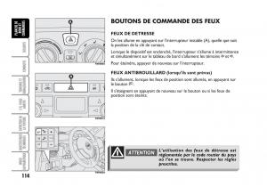 Fiat-Idea-manuel-du-proprietaire page 115 min