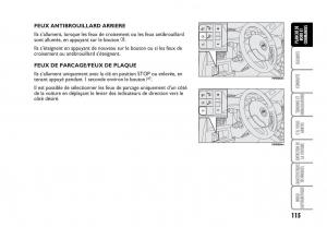 Fiat-Idea-manuel-du-proprietaire page 116 min