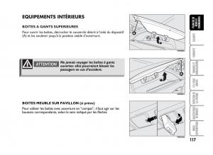 Fiat-Idea-manuel-du-proprietaire page 118 min