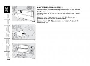 Fiat-Idea-manuel-du-proprietaire page 119 min