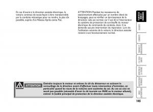 Fiat-Idea-manuel-du-proprietaire page 146 min