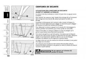 Fiat-Idea-manuel-du-proprietaire page 153 min