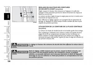 Fiat-Idea-manuel-du-proprietaire page 155 min