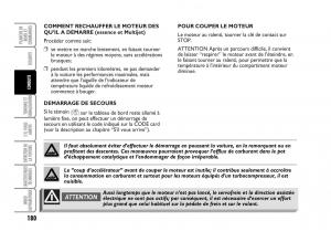 Fiat-Idea-manuel-du-proprietaire page 181 min