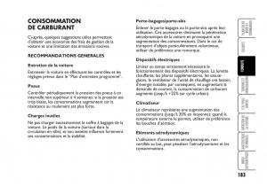 Fiat-Idea-manuel-du-proprietaire page 184 min